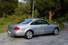 2001 Acura 3.2CL Type S