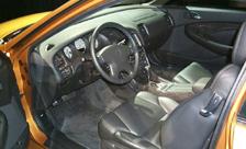 2001 Acura 3.2CL Type S