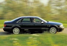 2001 Audi S8