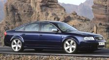 2003 Audi RS 6