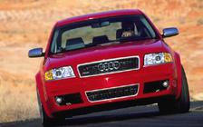 2003 Audi RS 6