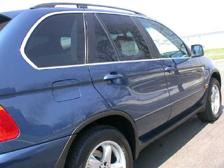 2000 BMW X5 4.4i