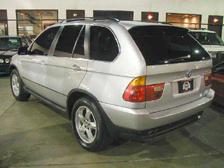 2000 BMW X5 4.4i