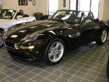 2000 BMW Z8