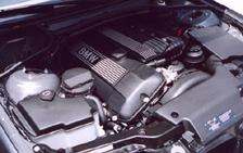 2002 BMW 330i
