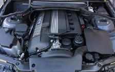2002 BMW 330i