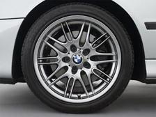 2002 BMW M5