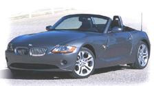2003 BMW Z4 3.0i