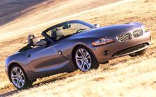 2003 BMW Z4 3.0i