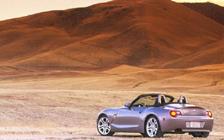 2003 BMW Z4 3.0i