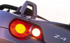 2003 BMW Z4 3.0i