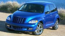 2003 Chrysler PT Turbo