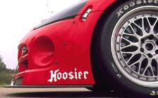 2003 Dodge Viper Competition Coupe