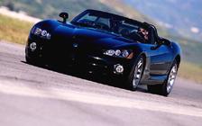 2003 Dodge Viper SRT-10