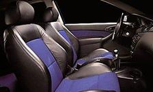 2002 Ford SVT Focus