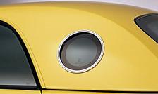 2002 Ford Thunderbird