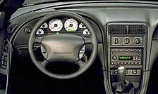 2003 Ford SVT Mustang Cobra