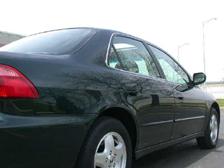 2000 Honda Accord EX V-6
