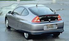 2001 Honda Insight