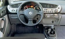 2001 Honda Insight