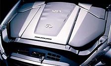 2002 Infiniti Q45