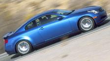 2003 Infiniti G35 Sport Coupe