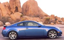 2003 Infiniti G35 Sport Coupe