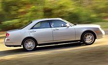 2003 Infiniti M45