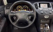 2003 Infiniti M45