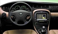 2002 Jaguar X-Type