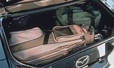2000 Mazda MX-5 Miata LS