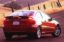 2002 Mercedes-Benz C230 Sports Coupe