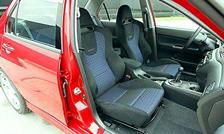 2003 Mitsubishi Lancer Evolution
