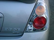 2003 Nissan Altima 3.5 SE