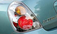 2003 Nissan Altima 3.5 SE