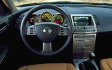 2004 Nissan Maxima 3.5 SE