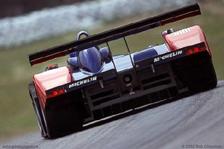 2002 Panoz LMP-1 Roadster S