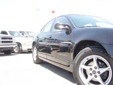 2002 Pontiac Grand Prix GT Sedan