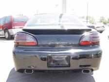 2002 Pontiac Grand Prix GT Sedan