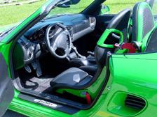 2000 Ruf 3400 S