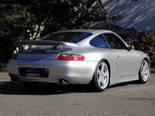 2000 Ruf RGT