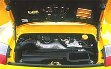 2002 Ruf Rturbo