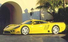 2003 Saleen S7
