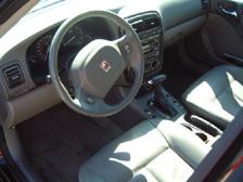 2002 Saturn LW300