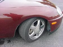 1993 Toyota Supra Turbo