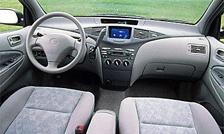 2001 Toyota Prius