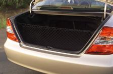 2002 Toyota Camry XLE