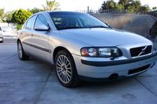 2001 Volvo S60 T5