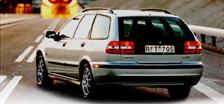 2001 Volvo V40