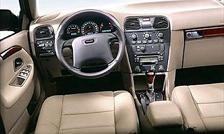 2001 Volvo V40
